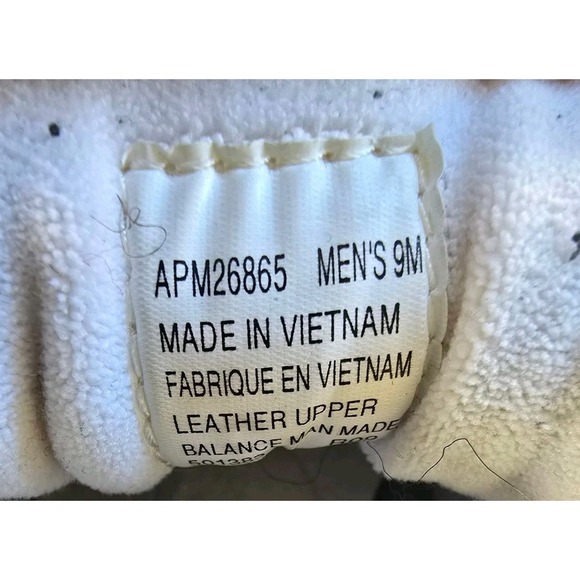 Rockport ProWalker‎ M7100 Mens Walking Shoes Size 9 Red Leather APM26865 - Picture 2 of 7